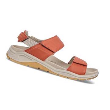 Ecco X-trinsic Platta Sandaler Dam Oub11v7w2n | SE 196NWY